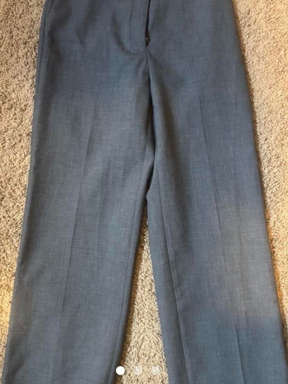 Aritzia Agency Pants